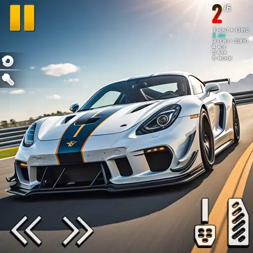 Play Offline Car Racing Games 3D APK