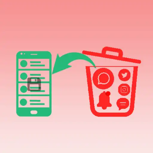 Play Offline Chat/Notification save APK