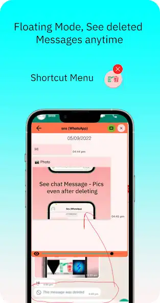 Play Offline Chat/Notification save as an online game Offline Chat/Notification save with UptoPlay
