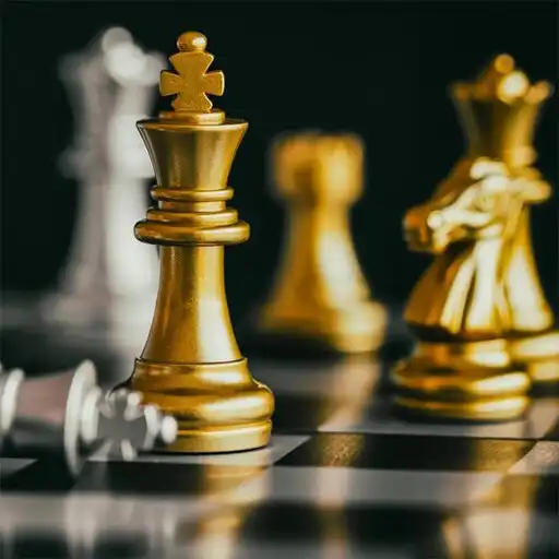 Play Offline Chess Game APK Play Offline Chess Game APK