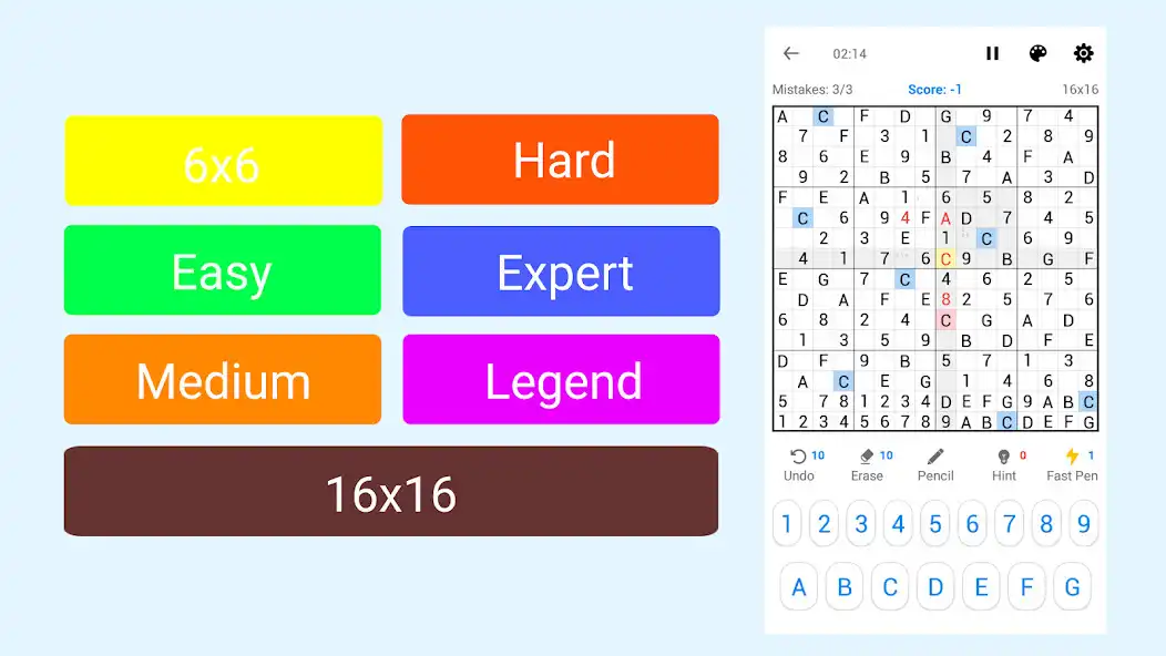 Play Offline Classic Sudoku Puzzle and enjoy Offline Classic Sudoku Puzzle with UptoPlay Play Offline Classic Sudoku Puzzle and enjoy Offline Classic Sudoku Puzzle with UptoPlay