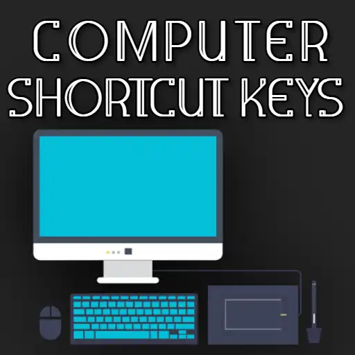 Play Offline Computer Shortcut Keys APK Play Offline Computer Shortcut Keys APK