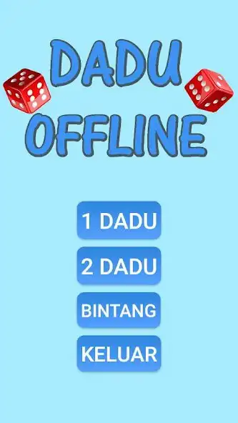 Play Offline Dice  and enjoy Offline Dice with UptoPlay