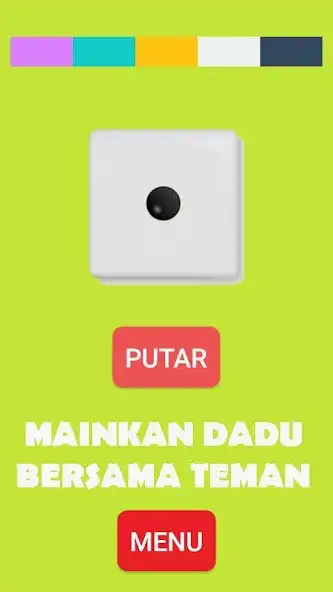Play Offline Dice as an online game Offline Dice with UptoPlay