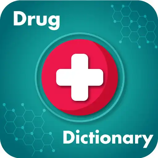 Play Offline Drug Dictionary - Medical, Free APK