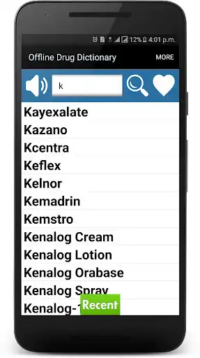 Play Offline Drug Dictionary - Medical, Free as an online game online Offline Drug Dictionary - Medical, Free with UptoPlay com.perfectfreeapps.offline.drug.dictionary Play Offline Drug Dictionary - Medical, Free as an online game Offline Drug Dictionary - Medical, Free with UptoPlay