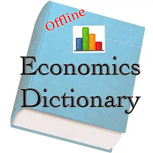 Play Offline Economics Dictionary APK