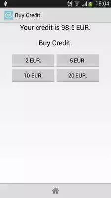 Play Offline email client