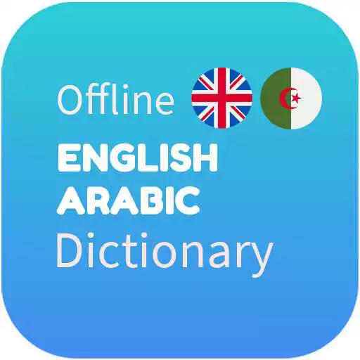 Play Offline English Arabic Dictionary APK