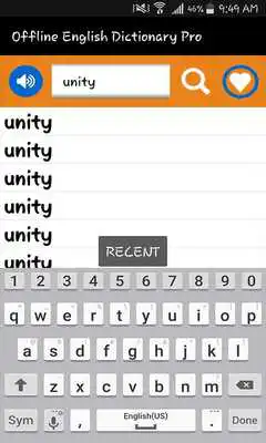 Play Offline English Dictionary Pro-Latest Vocab Help Play Offline English Dictionary Pro-Latest Vocab Help