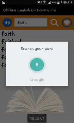 Play Offline English Dictionary Pro-Latest Vocab Help Play Offline English Dictionary Pro-Latest Vocab Help