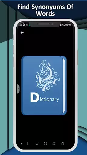 Play Offline English Dictionary  and enjoy Offline English Dictionary with UptoPlay