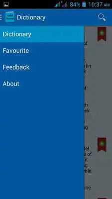 Play Offline English Dictionary
