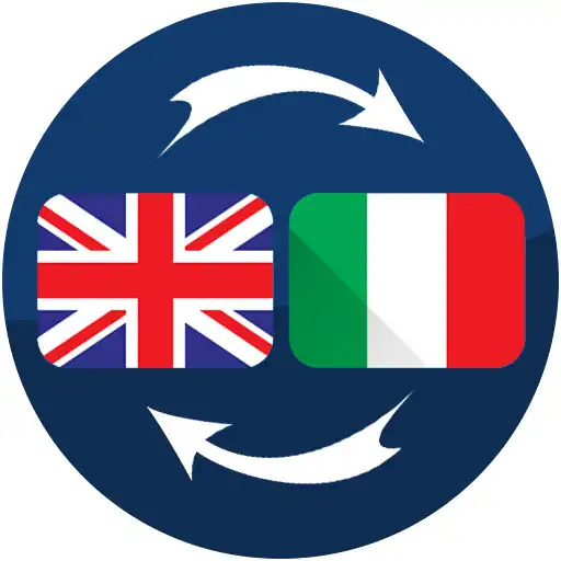 Play Offline English Italian Dictionary APK