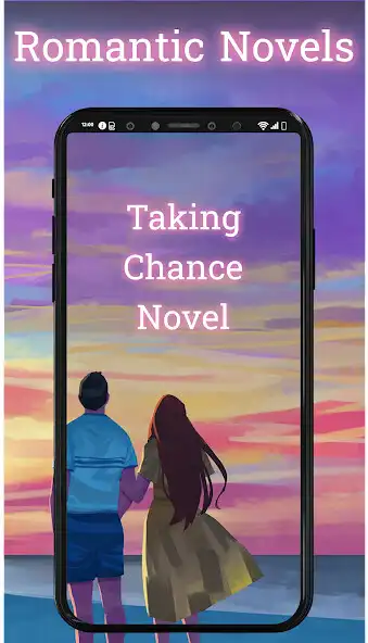 Play Offline English Novels 2023  and enjoy Offline English Novels 2023 with UptoPlay