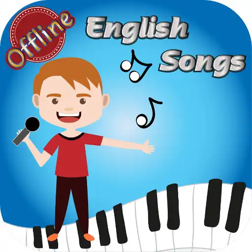 Play Offline English songs APK