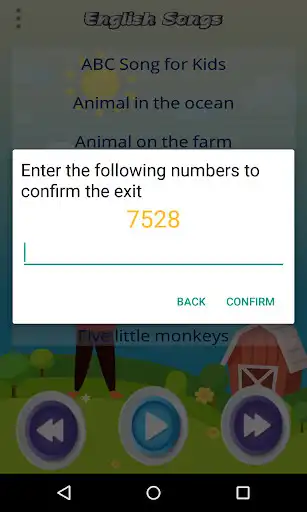 Play Offline English songs as an online game Offline English songs with UptoPlay