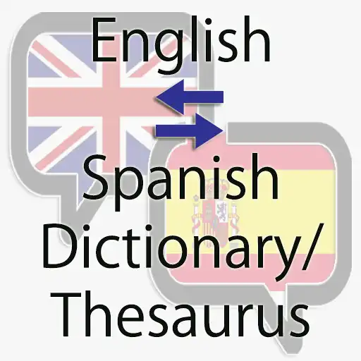 Play Offline English Spanish Dictionary APK
