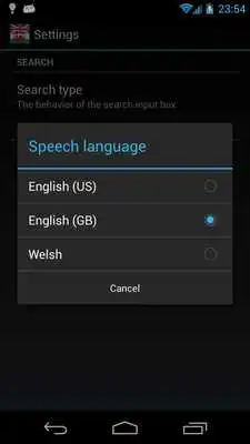 Play Offline English Welsh Dictionary