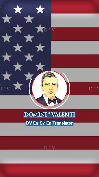 Play Offline En-Sv-En Translator  and enjoy Offline En-Sv-En Translator with UptoPlay
