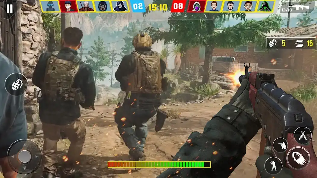 Play Offline Fps Shooting Gun Games and enjoy Offline Fps Shooting Gun Games with UptoPlay Play Offline Fps Shooting Gun Games and enjoy Offline Fps Shooting Gun Games with UptoPlay