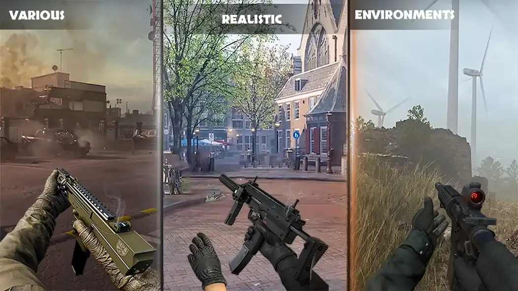 Play Offline Fps Shooting Gun Games as an online game online Offline Fps Shooting Gun Games with UptoPlay Play Offline Fps Shooting Gun Games as an online game Offline Fps Shooting Gun Games with UptoPlay