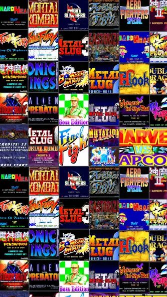 Play Offline Games: All in one Game  and enjoy Offline Games: All in one Game with UptoPlay