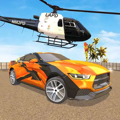 Play Offline Games Car Games 3D APK Play Offline Games Car Games 3D APK
