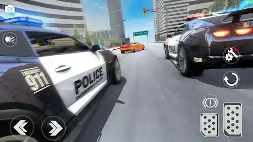 Play Offline Games Car Games 3D  and enjoy Offline Games Car Games 3D with UptoPlay