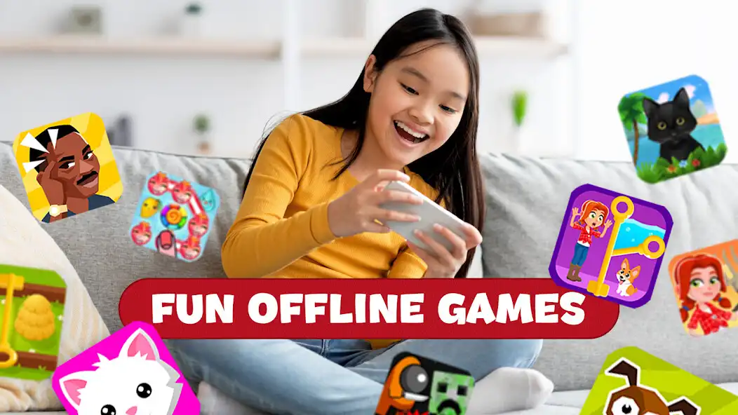 Play Offline Games: dont need wifi  and enjoy Offline Games: dont need wifi with UptoPlay