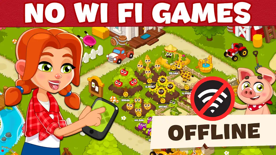 Play Offline Games: dont need wifi as an online game Offline Games: dont need wifi with UptoPlay