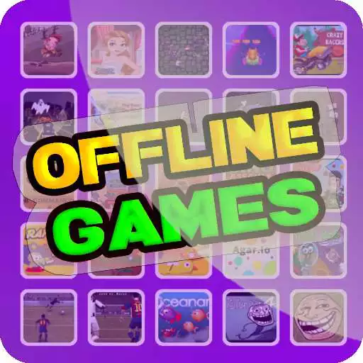 Play Offline Games APK