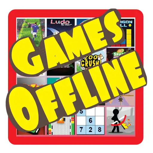 Play Offline Games V1 APK Play Offline Games V1 APK