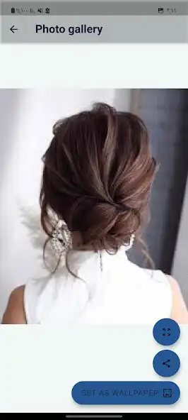 Play Offline girls hairstyles  and enjoy Offline girls hairstyles with UptoPlay