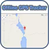 Free play online Offline GPS Tracker APK