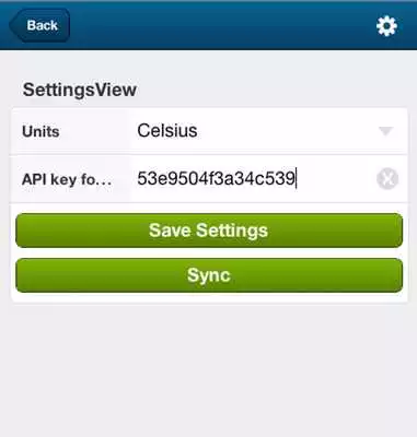 Play Offline GPS Tracker