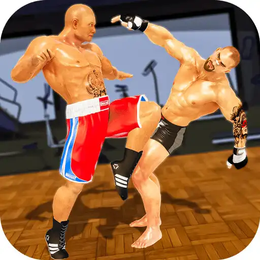 Play Offline GYM Fighting Game APK Play Offline GYM Fighting Game APK
