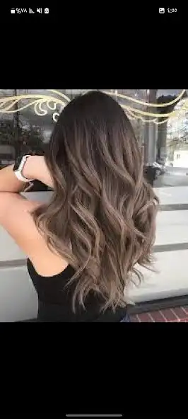 Play Offline hair dye  and enjoy Offline hair dye with UptoPlay