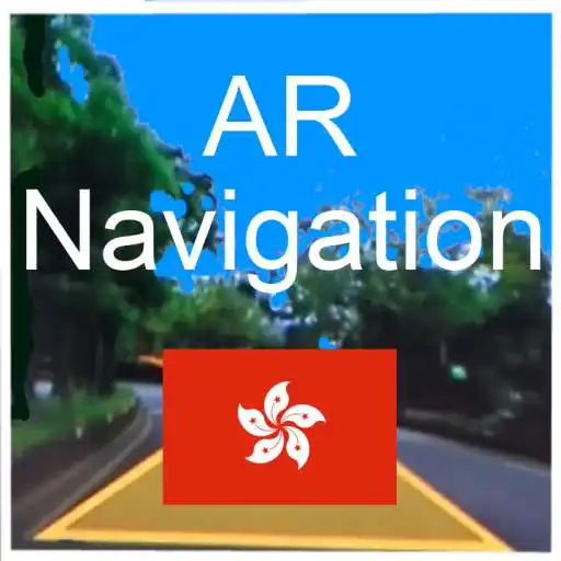 Play OFFLINE-HongKong AR Navigation APK
