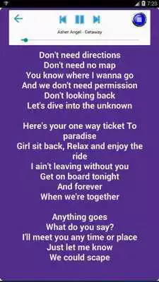 Play Offline Karaoke