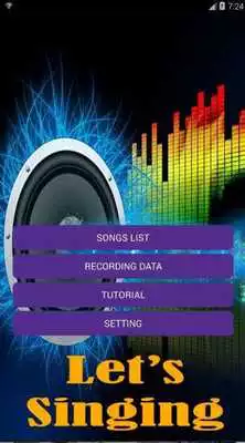 Play Offline Karaoke