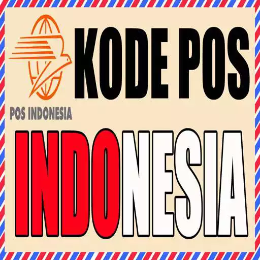 Free play online Offline Kode Pos Indonesia APK Free play online Offline Kode Pos Indonesia APK