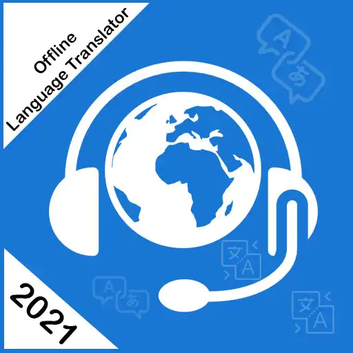 Play Offline Language Translator APK
