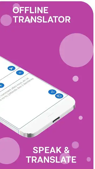 Play Offline Language Translator as an online game Offline Language Translator with UptoPlay