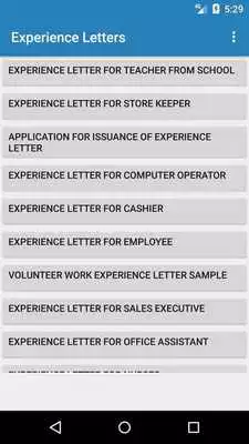 Play Offline Letters Play Offline Letters