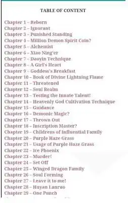 Play Offline Light Novel (FREE)