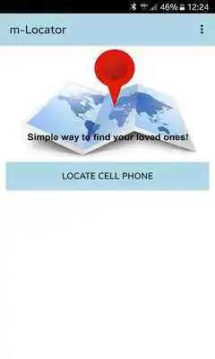 Play Offline-locator GPSdroid Play Offline-locator GPSdroid