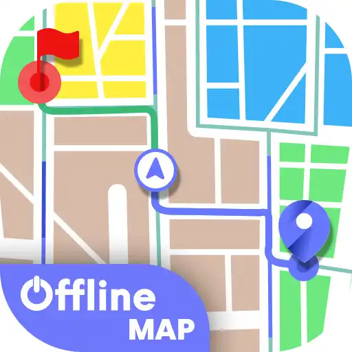 Play Offline Maps and Navigate GPS APK Play Offline Maps and Navigate GPS APK