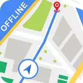 Free play online Offline Maps  Navigation : GPS Route Finder APK