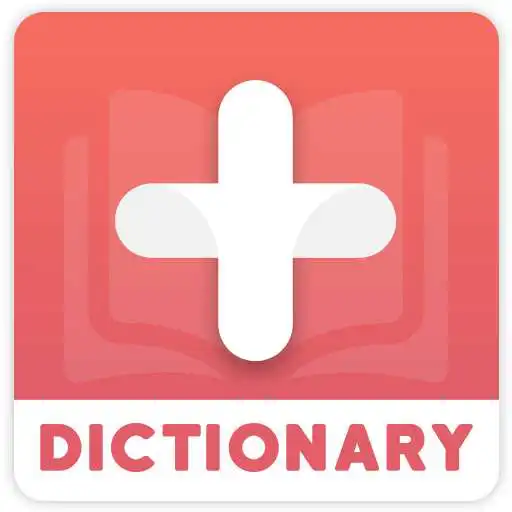 Free play online Offline Medical Dictionary APK